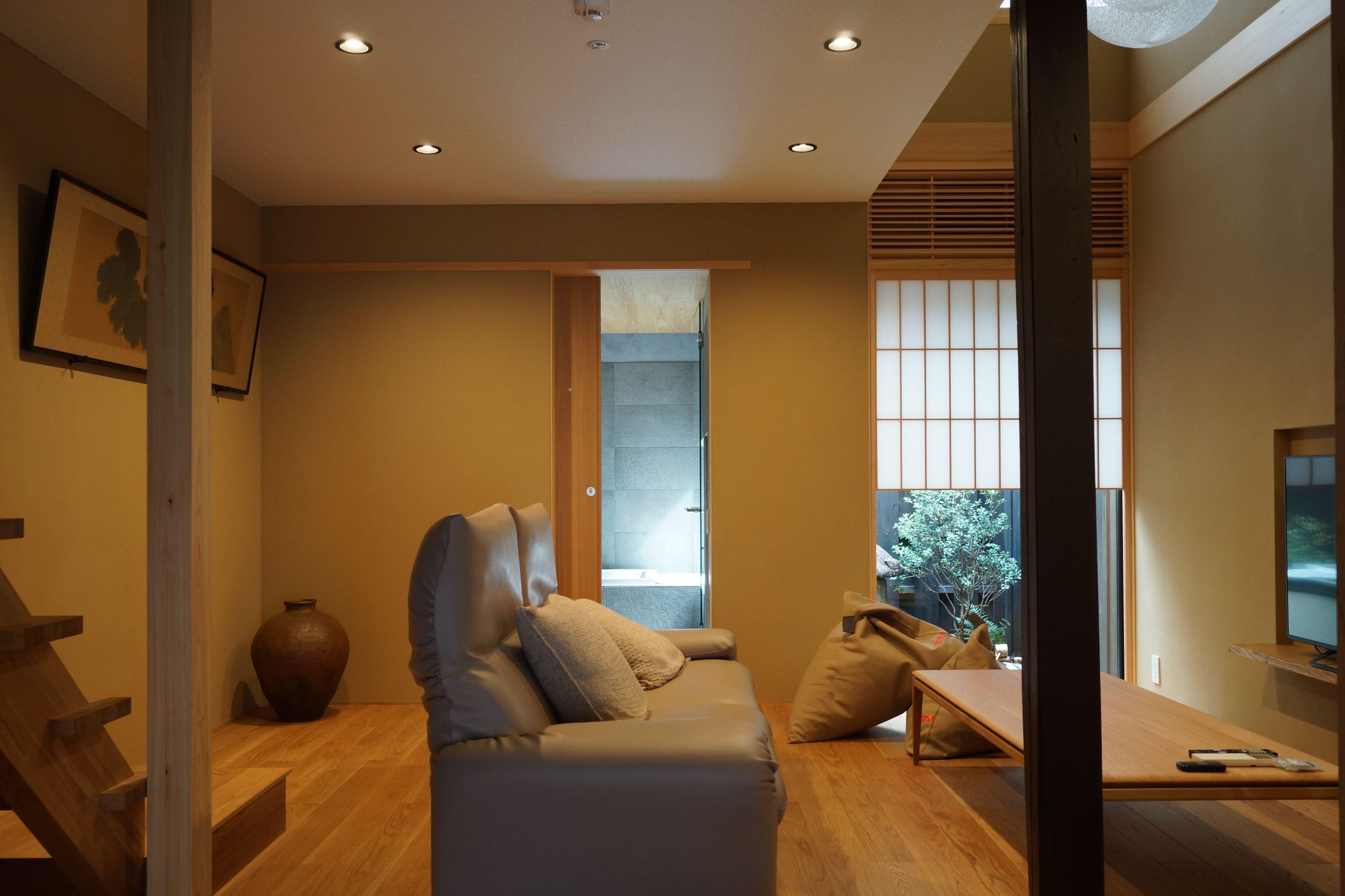 Guest House Kyoto Micasa — Photos 3