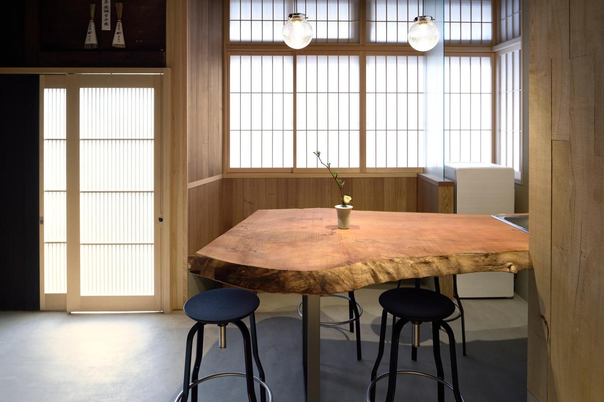 Guest House Kyoto Micasa — Photos 1
