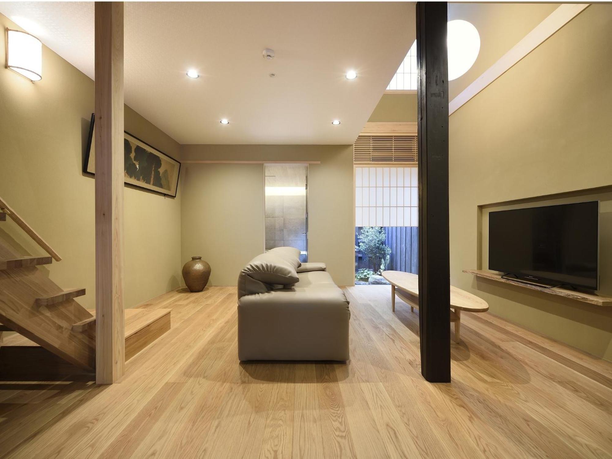 Guest House Kyoto Micasa — Photos 2